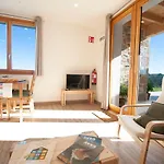 La Asomada De Vidular Apartment *