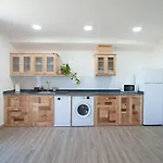 La Asomada De Vidular Apartment *