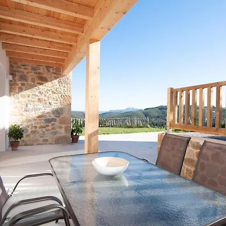 La Asomada De Vidular *