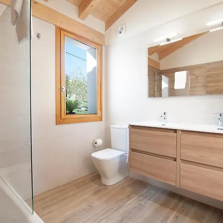 La Asomada De Vidular Bárcena de Cicero