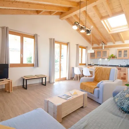 La Asomada De Vidular Bárcena de Cicero