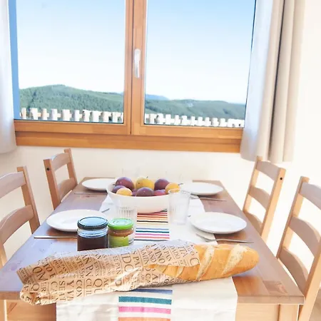 La Asomada De Vidular