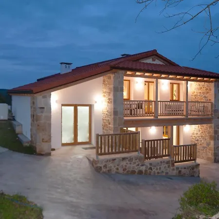 La Asomada De Vidular Bárcena de Cicero