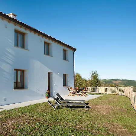 Apartmán La Asomada De Vidular *