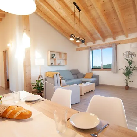 La Asomada De Vidular Bárcena de Cicero