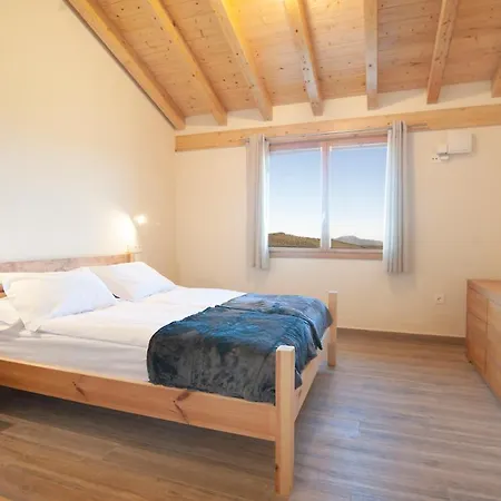 La Asomada De Vidular * Bárcena de Cicero