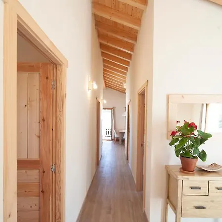 La Asomada De Vidular