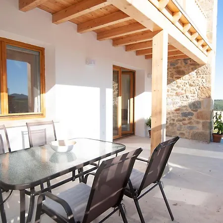 La Asomada De Vidular *