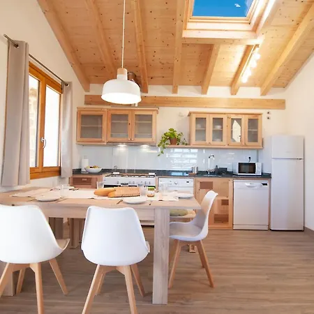 La Asomada De Vidular