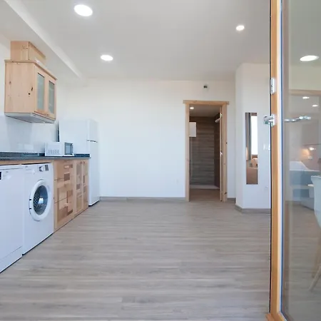 Appartement La Asomada De Vidular