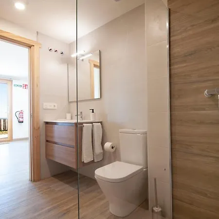 La Asomada De Vidular Bárcena de Cicero