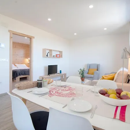 La Asomada De Vidular * Bárcena de Cicero