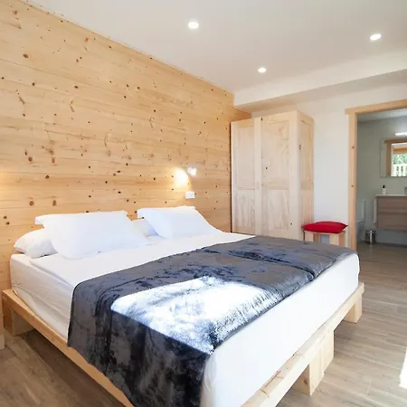 La Asomada De Vidular *