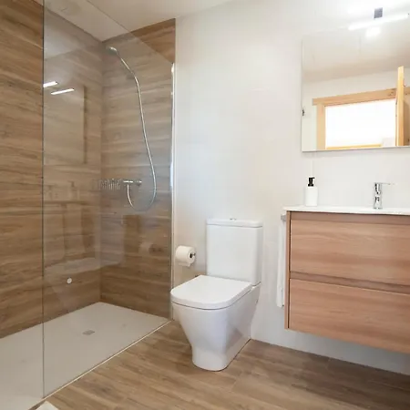 La Asomada De Vidular