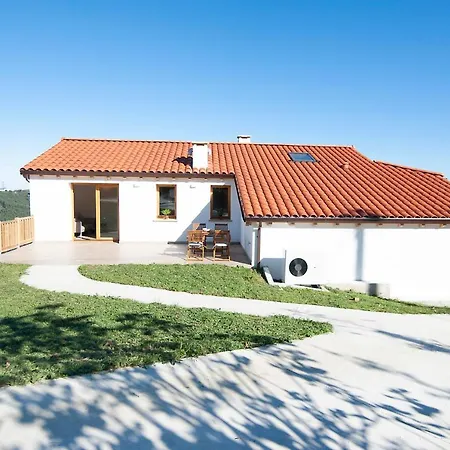 Apartmán La Asomada De Vidular *