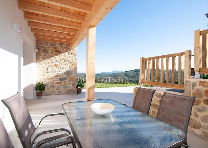 La Asomada De Vidular *