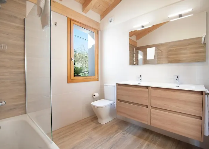 La Asomada De Vidular Bárcena de Cicero