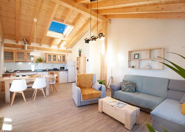 La Asomada De Vidular Bárcena de Cicero