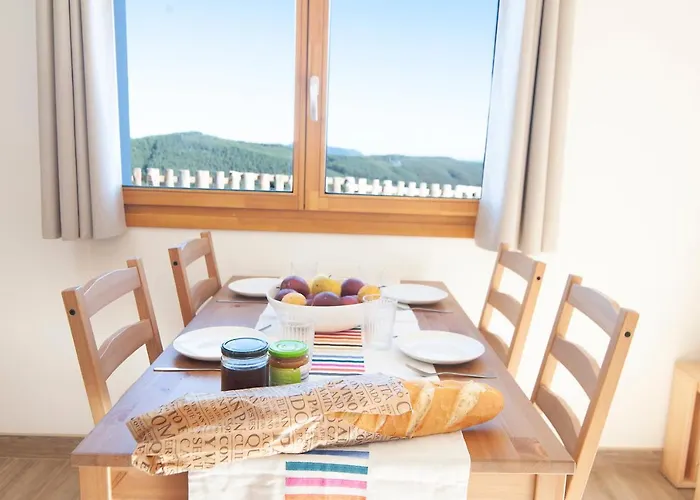 La Asomada De Vidular