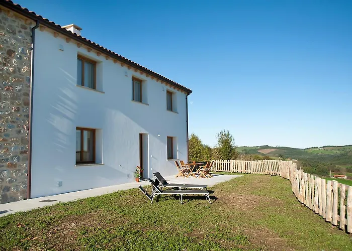 Appartement La Asomada De Vidular *