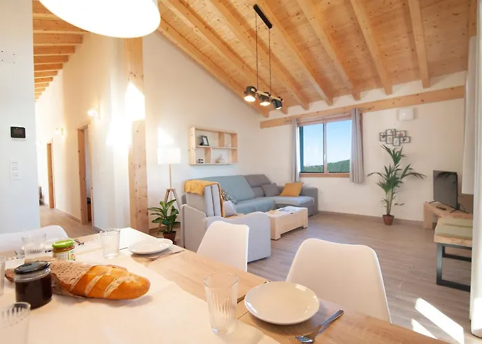 La Asomada De Vidular Bárcena de Cicero