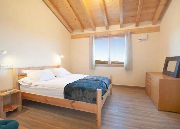 La Asomada De Vidular * Bárcena de Cicero