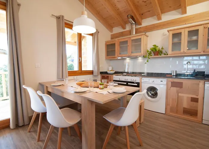 La Asomada De Vidular Appartement Bárcena de Cicero