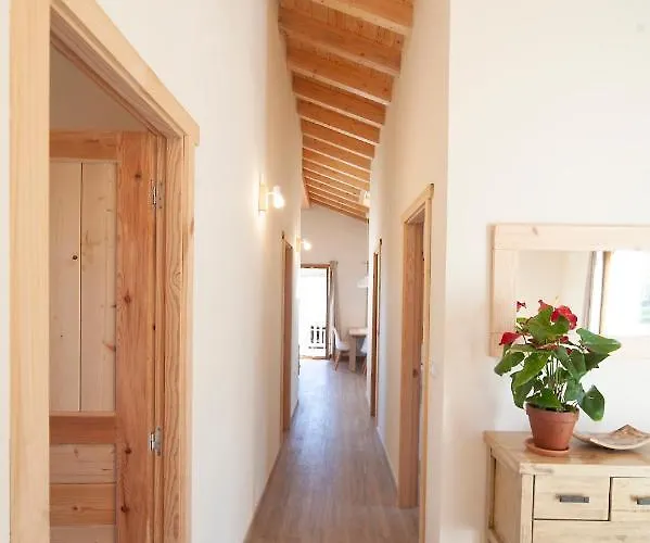 La Asomada De Vidular