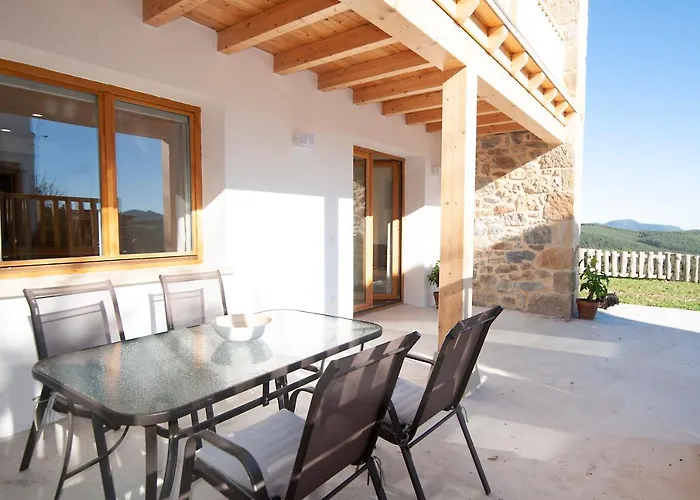 La Asomada De Vidular *