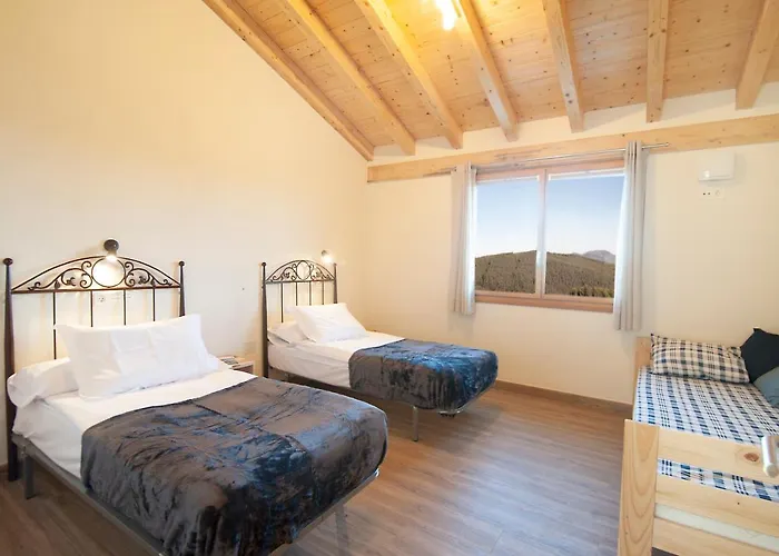 Appartement La Asomada De Vidular *