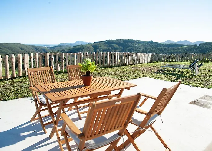 La Asomada De Vidular