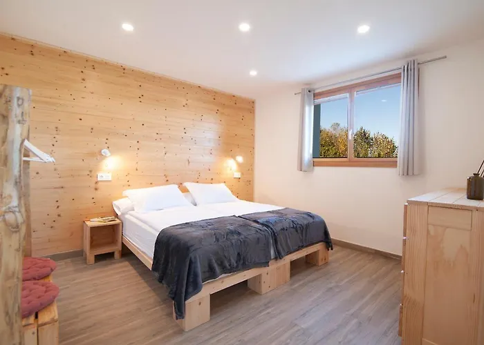 La Asomada De Vidular Appartement Bárcena de Cicero