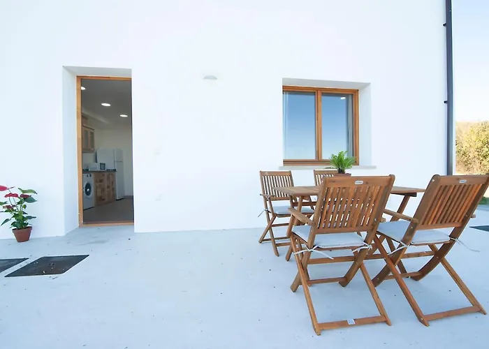 La Asomada De Vidular Bárcena de Cicero