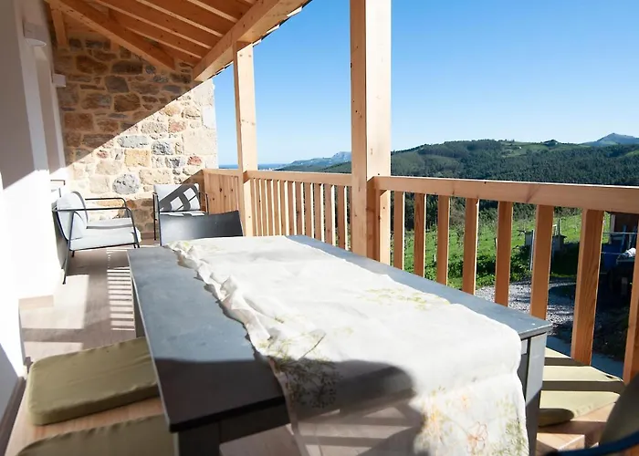 Appartement La Asomada De Vidular