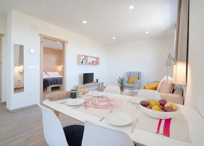 La Asomada De Vidular * Bárcena de Cicero