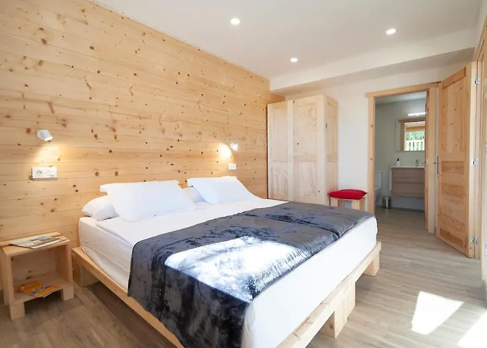 La Asomada De Vidular *