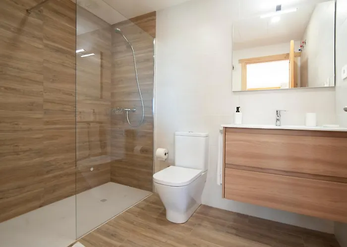 La Asomada De Vidular