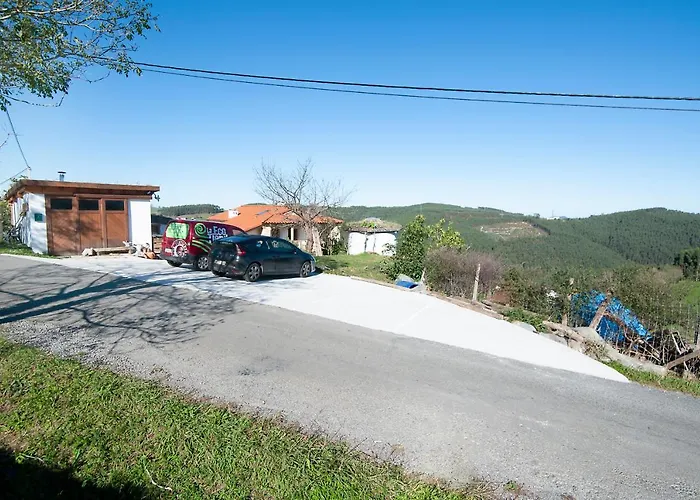 La Asomada De Vidular