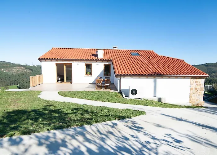 Appartement La Asomada De Vidular *