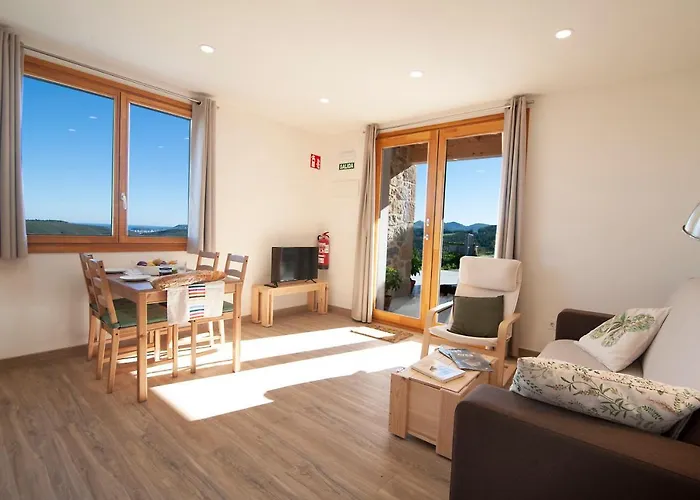 La Asomada De Vidular Appartement