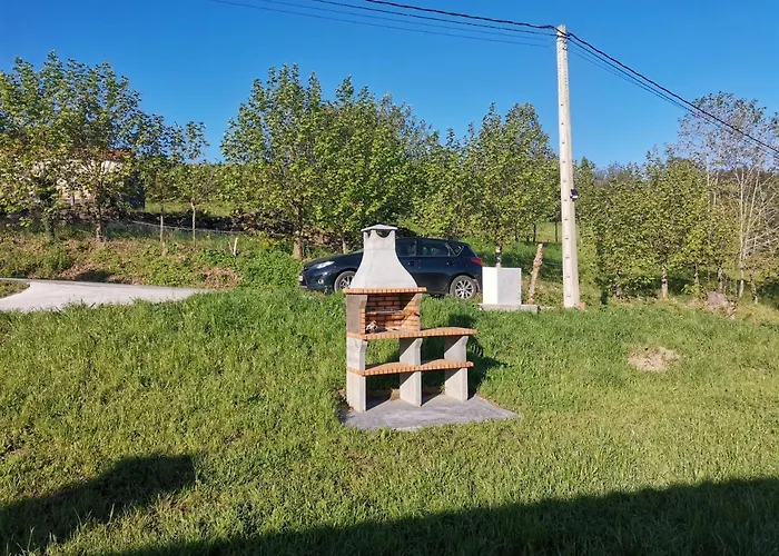 La Asomada De Vidular Appartement