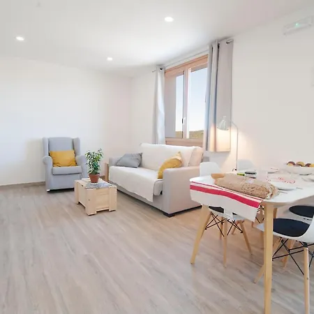 La Asomada De Vidular