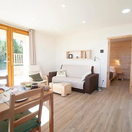 La Asomada De Vidular