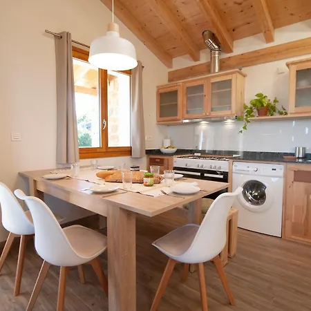 La Asomada De Vidular Apartman Bárcena de Cicero