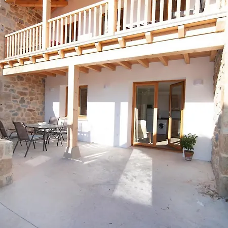 Apartman La Asomada De Vidular