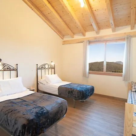 Apartman La Asomada De Vidular *