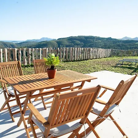 La Asomada De Vidular