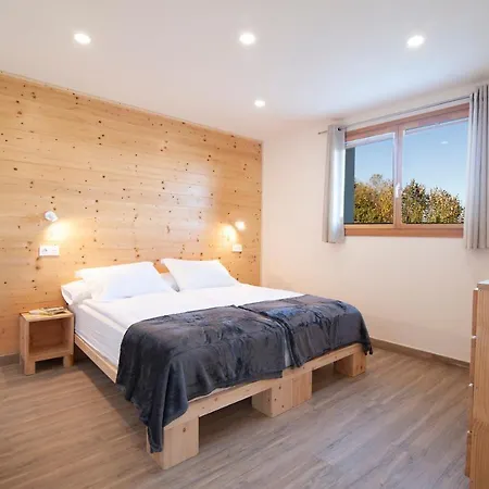 La Asomada De Vidular Apartman Bárcena de Cicero