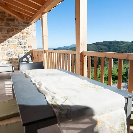 Apartman La Asomada De Vidular