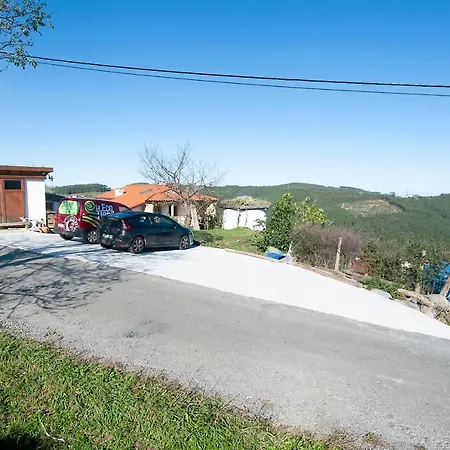 La Asomada De Vidular